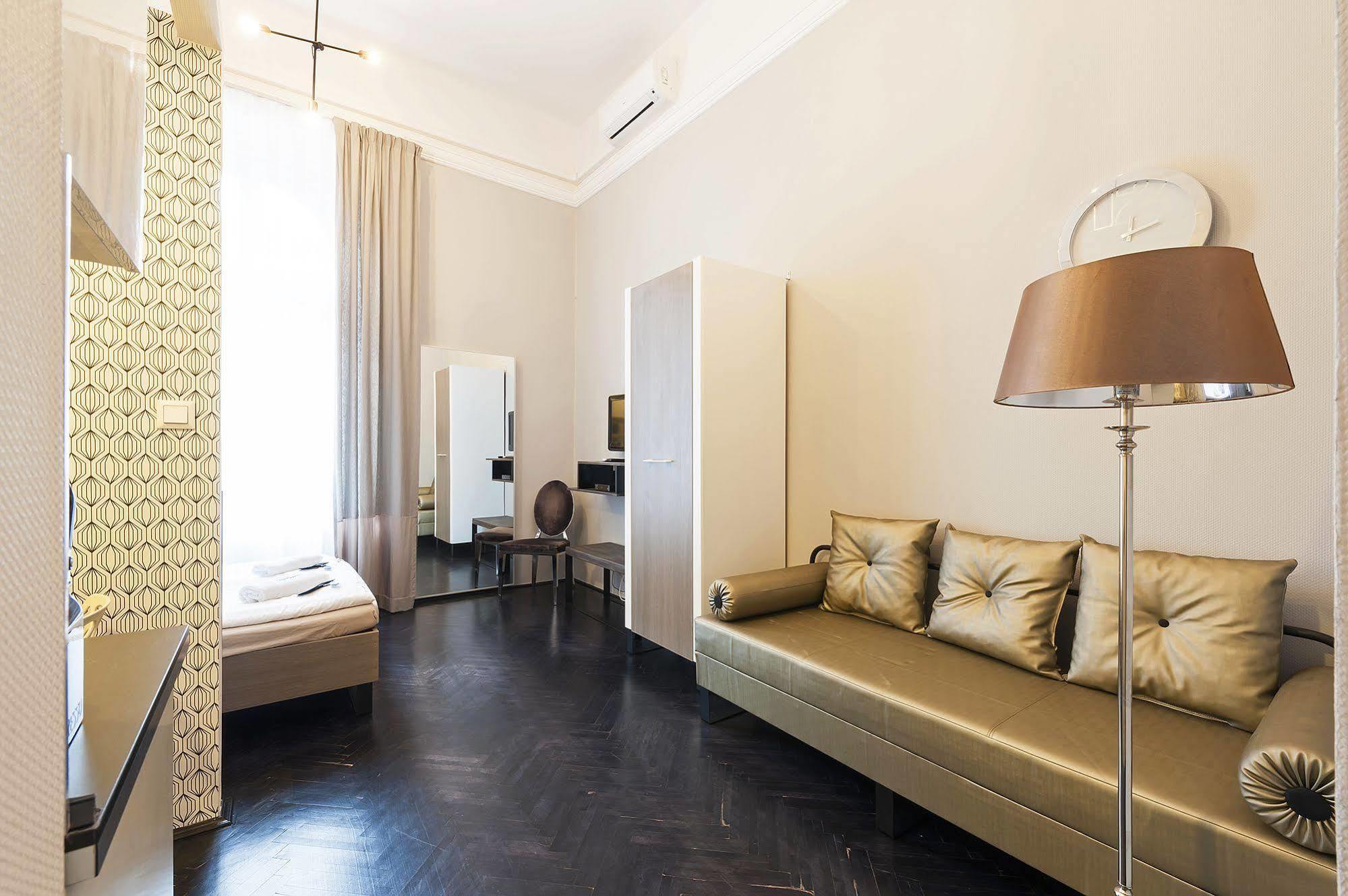 Play Apartments Budapest Exterior photo